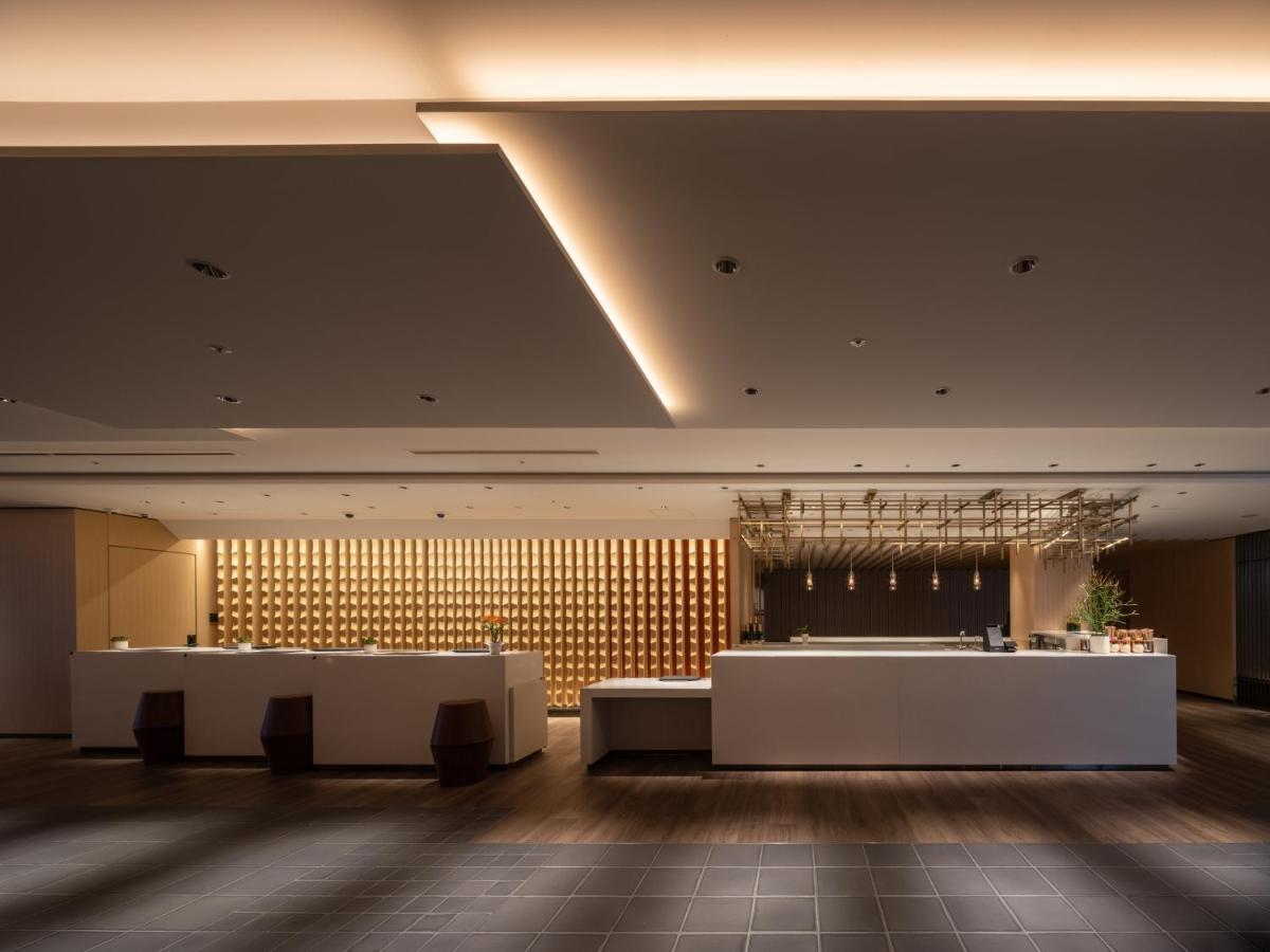 Hyatt Place Kyoto Exteriör bild