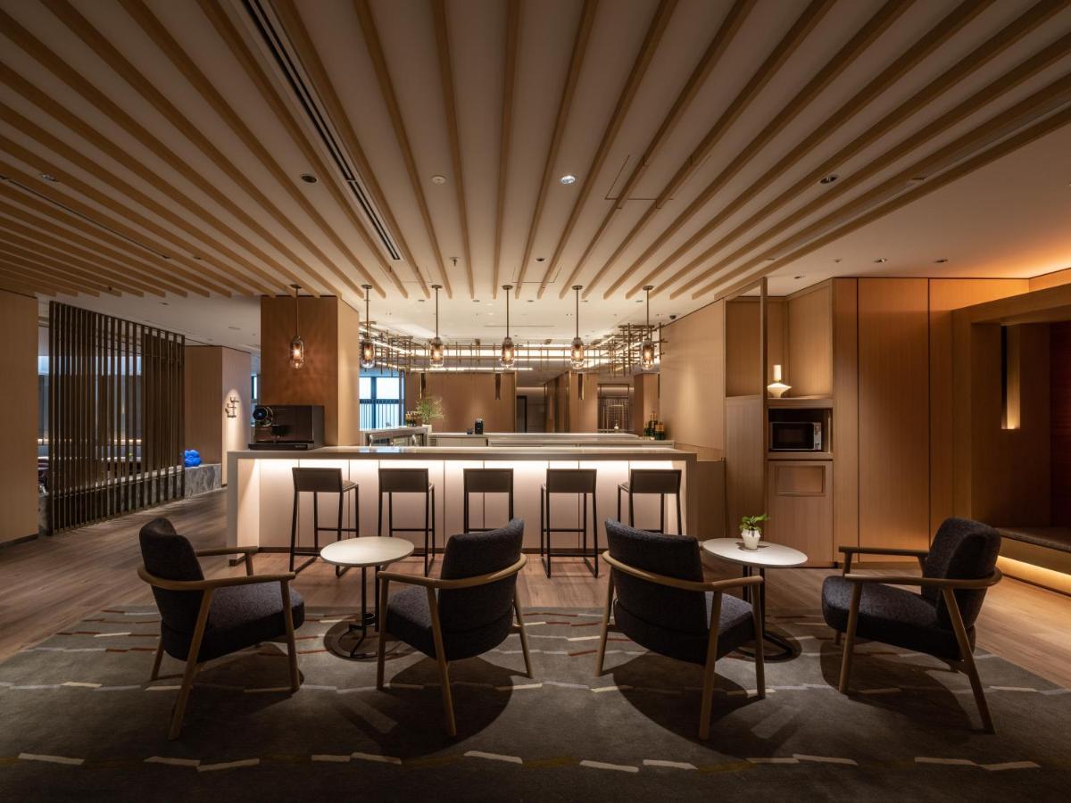 Hyatt Place Kyoto Exteriör bild