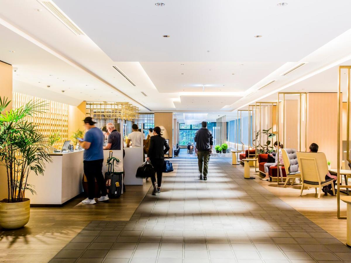 Hyatt Place Kyoto Exteriör bild